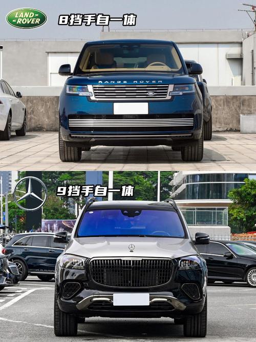 广州113迈巴赫经典与现代的完美融合，路虎如何塑造独特的品牌形象